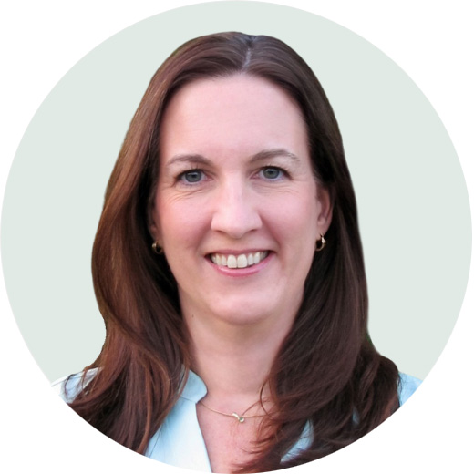 Dawn McGrath, Marketing Director