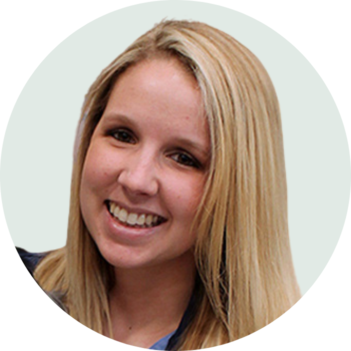 Hope Merrick, District Manager