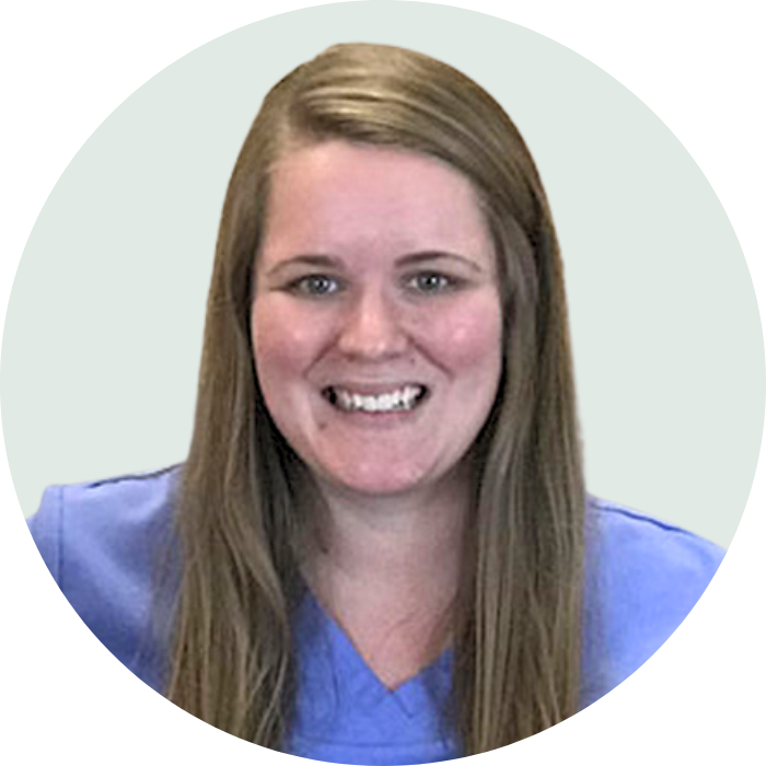 Jade Heath, District Manager