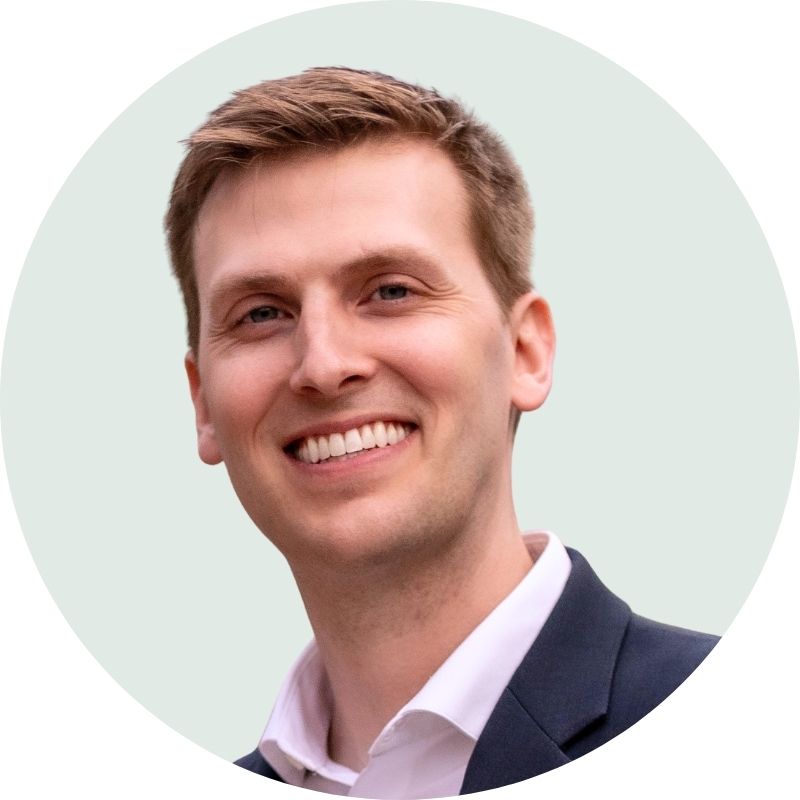 Tom Conn, Director of FP&A