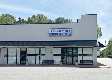 East Metro Animal Emergency Clinic, Covington, GA