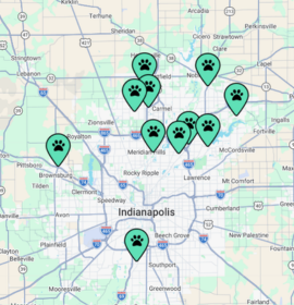 Pet Wellness Clinics, Indianapolis